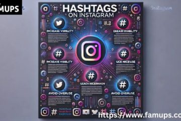 Best Hashtags for Instagram