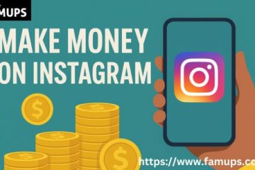 make money on Instagram