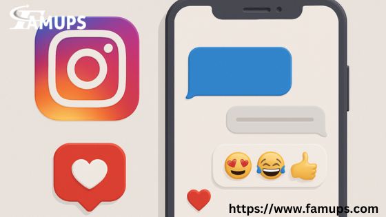 Messages on Instagram