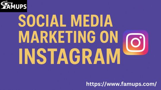 Marketing on Instagram
