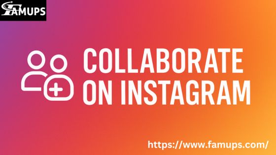 Collaborate on Instagram