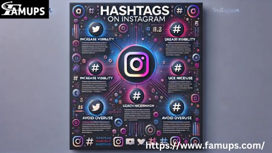 Best Hashtags for Instagram