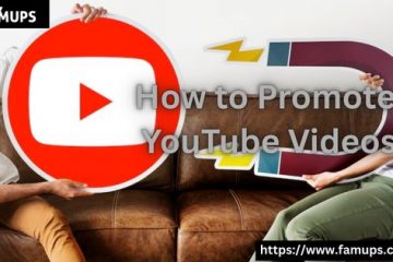 How to Promote YouTube Videos