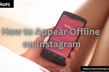 How to Appear Offline on Instagram