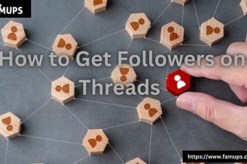 How to Get Followers on Threads