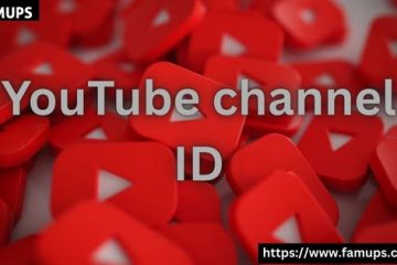 YouTube Channel ID