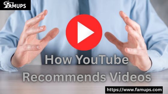 How YouTube Recommends Videos