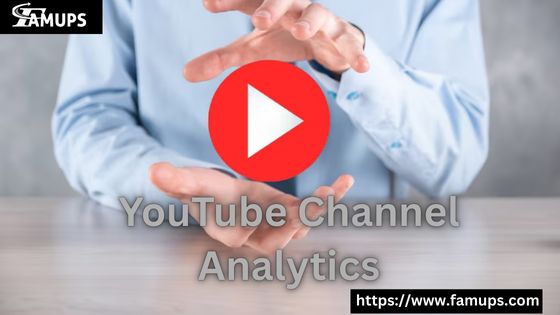 YouTube Channel Analytics