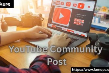 YouTube Community Posts