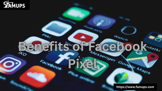 Benefits of Facebook Pixel