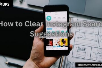 How to Clear Instagram Search Suggestions