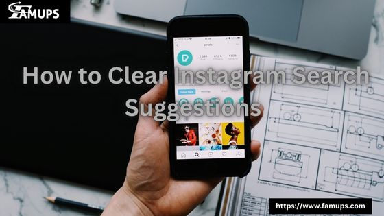 How to Clear Instagram Search Suggestions