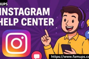 Instagram Help Center