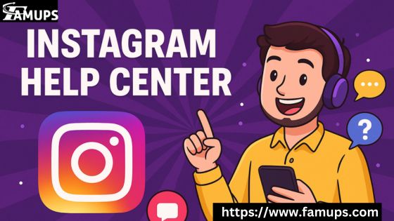 Instagram Help Center