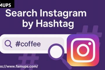 Search Instagram by Hashtag