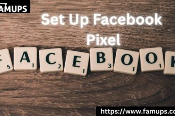 Set Up Facebook Pixel
