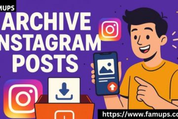Make Your Instagram Private