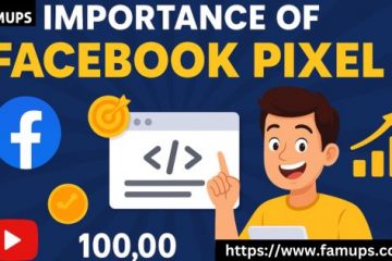 Importance of Facebook Pixel