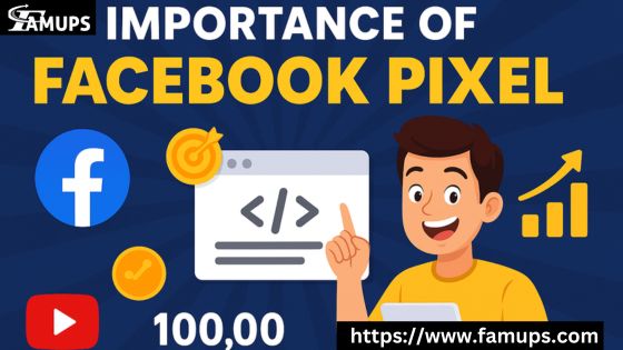 Importance of Facebook Pixel