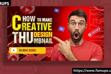 YouTube Shorts Thumbnail