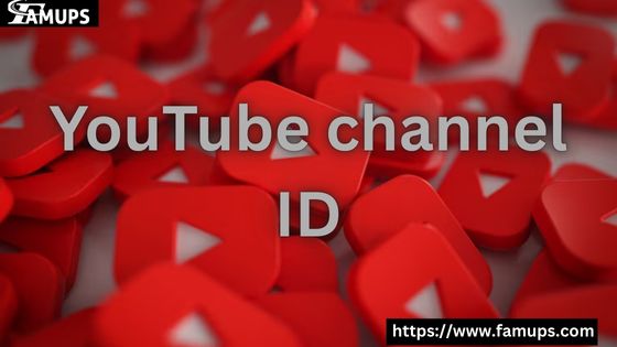 YouTube Channel ID