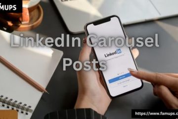 LinkedIn Carousel Posts