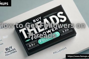 How to Get Followers on Threads