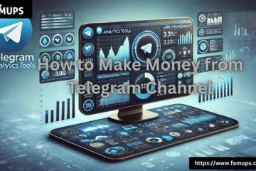 How to Make Money from Telegram Channel