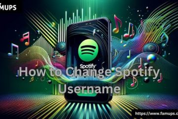 How to Change Spotify Username
