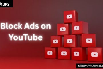 Block Ads on YouTube