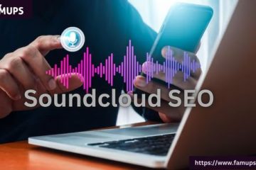 Soundcloud SEO