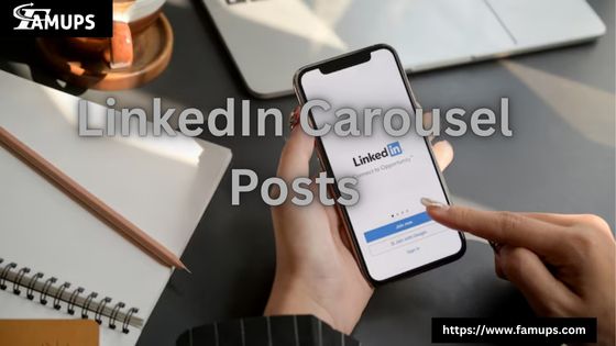 LinkedIn Carousel Posts