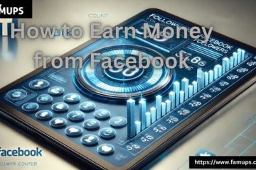 How to Earn Money from Facebook