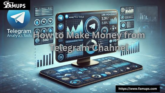 How to Make Money from Telegram Channel