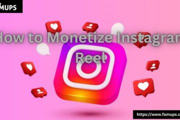 How to Monetize Instagram Reel