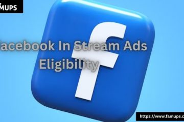 Facebook In Stream Ads Eligibility