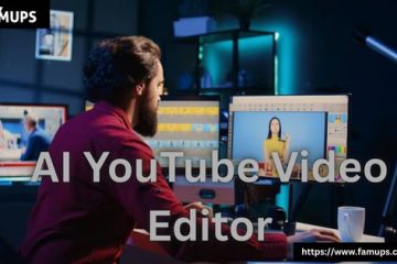 AI YouTube Video Editor
