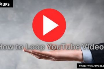 How to Loop YouTube Videos