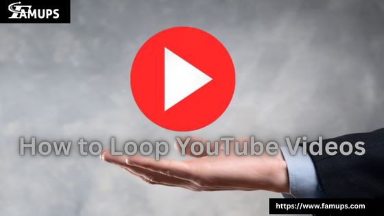 How to Loop YouTube Videos