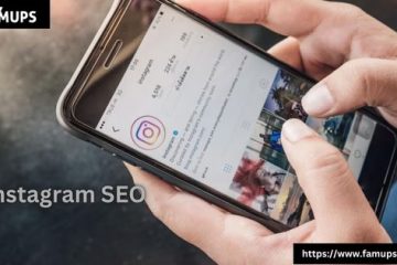 Instagram SEO