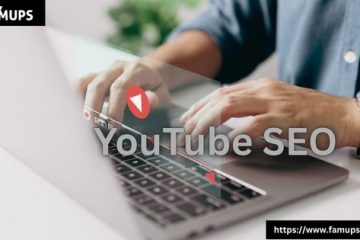 YouTube SEO