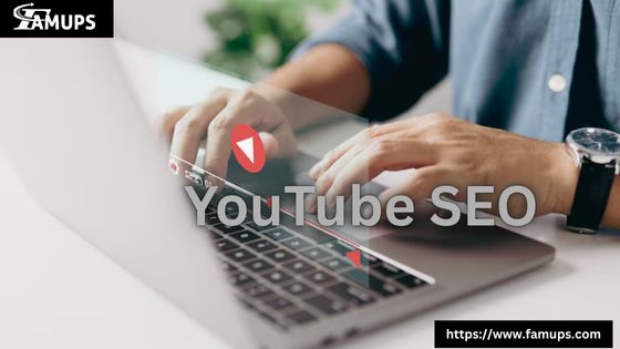 YouTube SEO