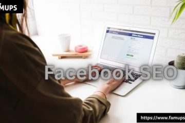 Facebook SEO