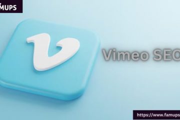 Vimeo SEO