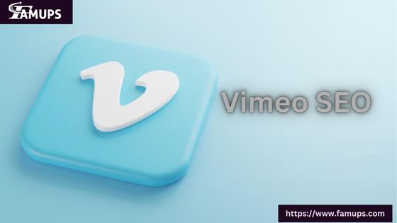 Vimeo SEO