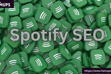 Spotify SEO