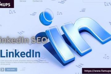 LinkedIn SEO