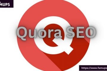 Quora SEO