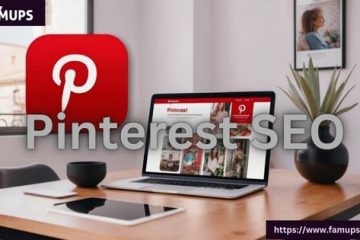 Pinterest SEO
