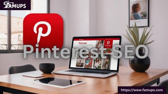 Pinterest SEO
